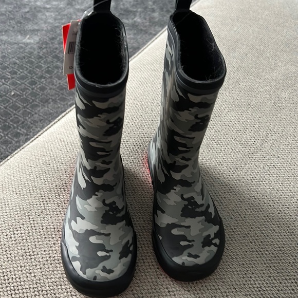 Joe Fresh Shoes New Rain Boots Poshmark